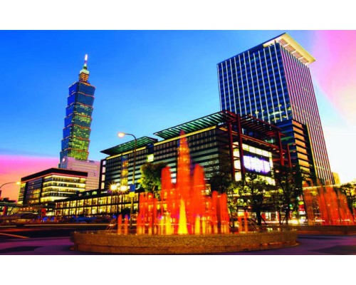 Desk Calendar DC1
